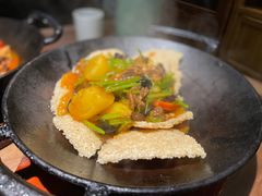 -薇酌饮·陕西菜(南门外店)