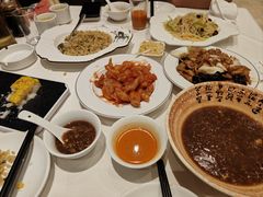 -凯鸽酒楼(大同振兴街店)