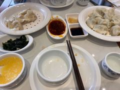 -海知道大连海鲜水饺(南山大冲店)