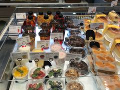 -PARIS BAGUETTE巴黎贝甜(周浦万达店)