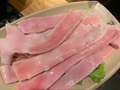 鲜猪黄喉-蜀大侠火锅(寰球文化地标·总府店)