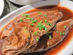 -一记洛阳菜·糖醋小排·水席(十字街店)