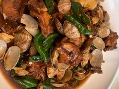 -山东八大碗山东老字号