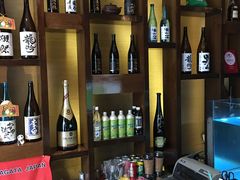 -千代武日本料理(开发区店)