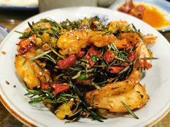 -兰溪小馆(东直门簋街店)