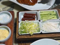-那家小馆•北京菜•烤鸭(香山店)