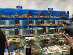 菜单-海味当家·蒸锅海鲜(中山广场创始店)