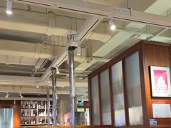 -牧童禧肉社·韩国炭火烤肉店(中粮祥云小镇创始店)