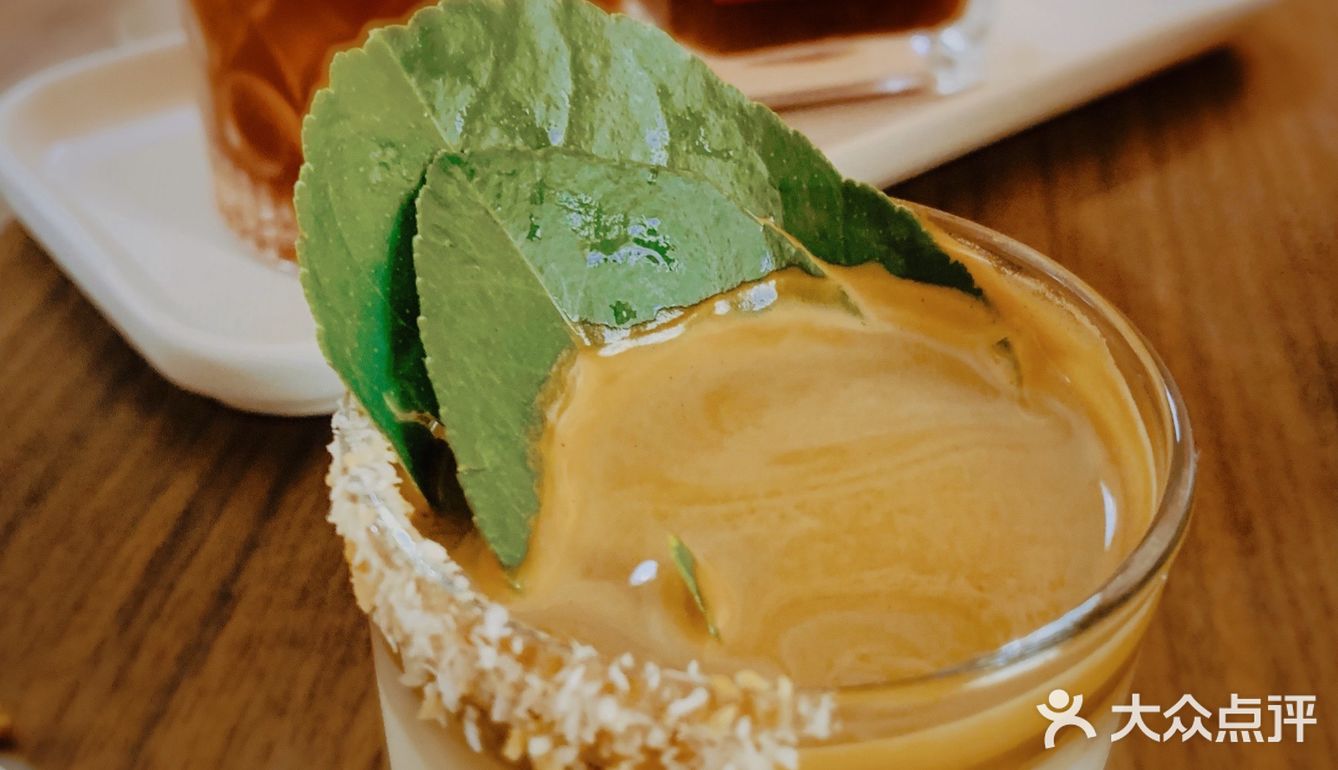 适合聊天的温馨咖啡店☕️