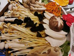 -捞神煲汤火锅(湖滨商业街店)