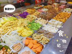 -林静小吃(复兴路店)