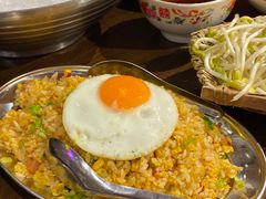 -萍姐火锅·公路夜市(南京新街口店)