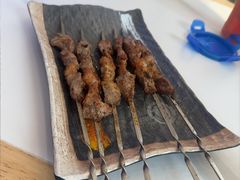 -清真·尖子尖牛肉面(王府井店)