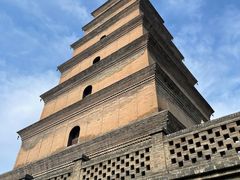 -大慈恩寺(大雁塔)