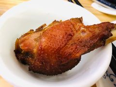 -斯丹姜母鸭·古法干香(涂门街总店)