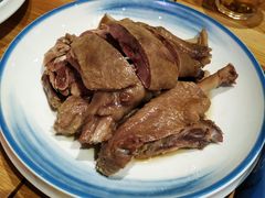 潮州贡鹅-虾满堂(瑞虹店)