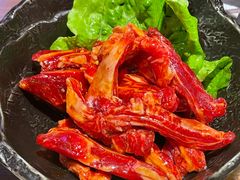 -吉秋田鲜和牛烧肉·肉档自选