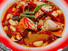 -遇见老南昌-柴火灶(顺外路店)