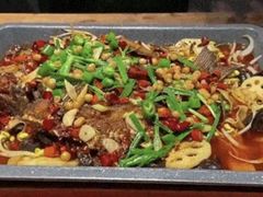 -1819餐厅·团队聚餐·烤串·精酿