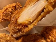 -麦当劳(鄂尔多斯机场店)