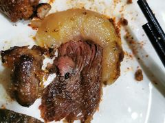 -巴哥娜巴西烤肉(雁栖湖店)