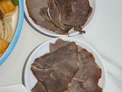 -清真·尖子尖牛肉面(王府井店)