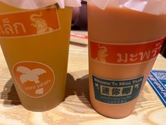 -迷你椰·泰式大排档(虹口店)