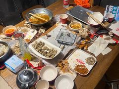 -熙成烧烤(白塔岭店)