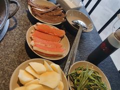 -大虎重庆老火锅(正弘城店)