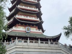 -济南方特东方神画