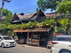 -自然餐厅(Phuket)