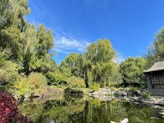 -三忘湖 SWANSEEN(柳荫公园店)