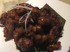 -绿茶餐厅(广州天河城店)