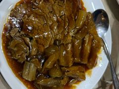 -烤肉宛饭庄(南礼士路店)
