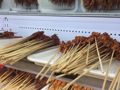 -袁记串串香(新南门店)