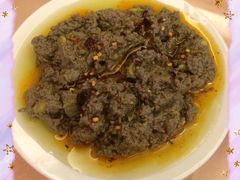 麻豆腐-烤肉宛饭庄(南礼士路店)