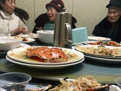 -老郑海鲜楼(天桥店)