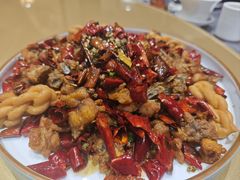 -川香鼎盛(市桥富华总店)