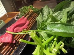 -捞王锅物料理(凯旋路店)