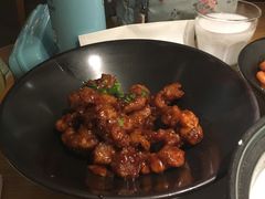 -金牌外婆家(苏州中心店)