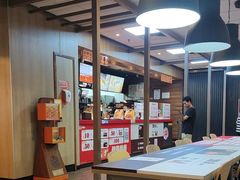 -汉堡王(南京砂之船店)