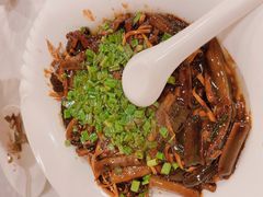 本帮鳝糊-翠亭酒家(山西南路店)