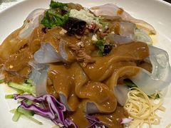-老厨家(友谊路总店)