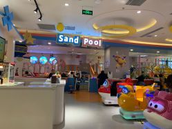 -乐多星球潮玩中心(沈阳嘉里城店)