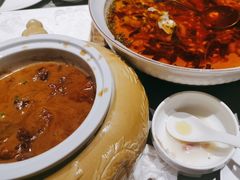 -宏宴·新京菜(望京店)