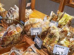 -Max Bakery 阿唛手作