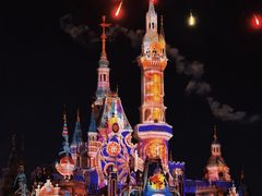 -上海迪士尼度假区