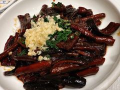 -老吉士酒家(天平路店)