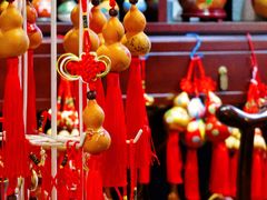-南京市民俗博物馆(甘熙宅第)