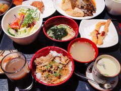 -大吉鲜鱼料理自慢(维也纳大厦店)